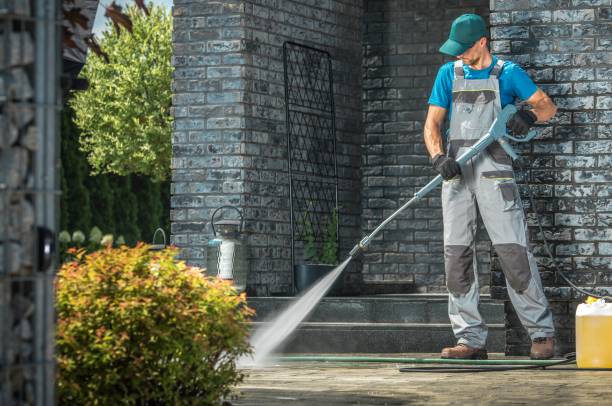Lakeside, CA Pressure Washing Services Company