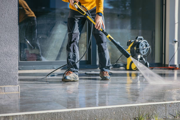 Playground Equipment Cleaning in Lakeside, CA